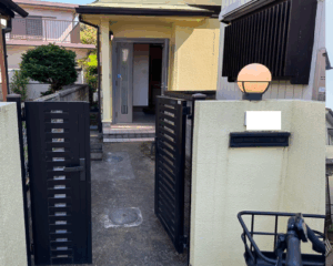 5戸目 / 2024年 / 埼玉県さいたま市浦和区の戸建